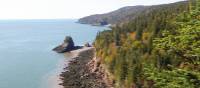 Fundy Coastline | Keri May