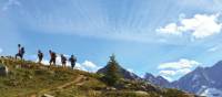 Hiking in BC's Glacier National Park | Parks Canada