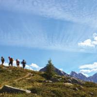 Hiking in BC's Glacier National Park | Parks Canada