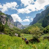 The start of the Long Range Traverse | Newfoundland & Labrador Tourism