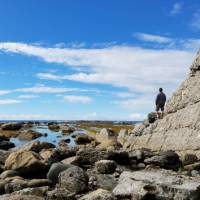 Green Point Geologic Site, Western Newfoundland