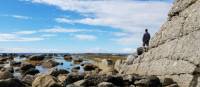 Green Point Geologic Site, Western Newfoundland