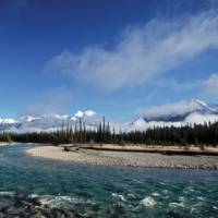 Kootenay River in British Columbia | Parks Canada • Parcs Canada