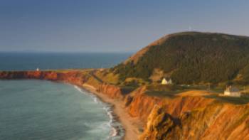 Enjoy the coastline from the Butte Ronde | Gaëlle Leroyer