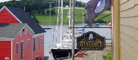 Learn about Nova Scotia's seafaring history in Lunenburg