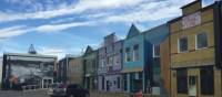 Whitehorse is the capital and largest city of Yukon | Nathalie Gauthier