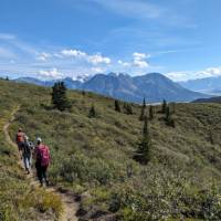 Put your hiking boots on – Kluane National Park is full of beautiful trails | Trevor Sauve
