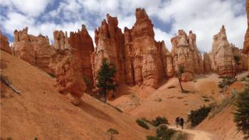 best hiking tour companies usa