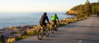 Maine Coastal Cycling | Visit Maine