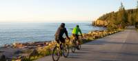 Maine Coastal Cycling | Visit Maine