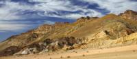 Barren landscape of California's Death Valley

 | Lynne Challinor