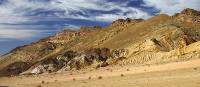 Barren landscape of California's Death Valley

 | Lynne Challinor
