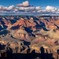 Grand Canyon National Park | Richard I'Anson