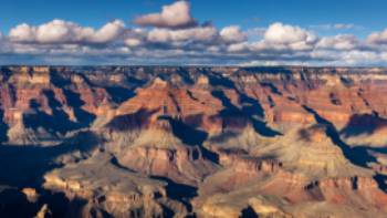 Grand Canyon National Park | Richard I'Anson