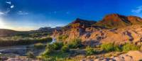 Big Bend State Ranch Park offers stunning landscapes to cycle through | Craig Mikes