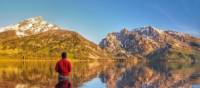 Jenny Lake, Grand Teton National Park | Wes Walker