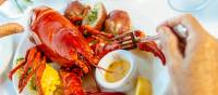 Fresh Maine Lobster | Visit Maine