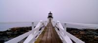 Marshall Point Lighthouse Boardwalk | Visit Maine