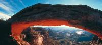 Mesa Arch, Canyonlands National Park, Utah | Susanne Lorenz