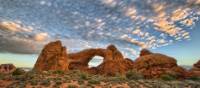 Arches National Park, Utah | ©VisittheUSA.com