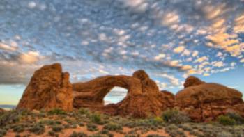 Arches National Park, Utah