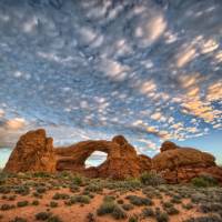 Arches National Park, Utah | ©VisittheUSA.com