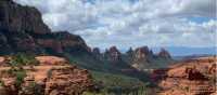 Red Rock Splendor, Sedona | Cimarron Anderson
