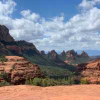 Red Rock Splendor, Sedona | Cimarron Anderson