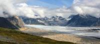 Ruth Glacier, Denali National Park | Ivan Parise