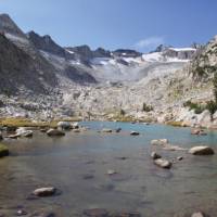 Pristine landscapes of the high Sierra, USA | Ken Harris