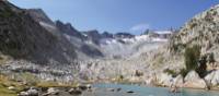 Pristine landscapes of the high Sierra, USA | Ken Harris