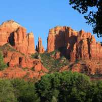 Sedona