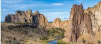 Smith Rock State Park