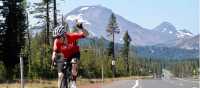 The perfect day for riding
