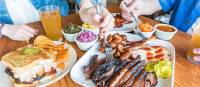 Texan BBQ will keep you fuelled for the ride ahead | Pierce Ingram