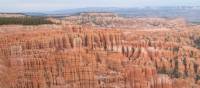 The unique hoodoos of Bryce Canyon | ©VisittheUSA.com