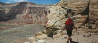 Grand Canyon National Park | Sue Badyari