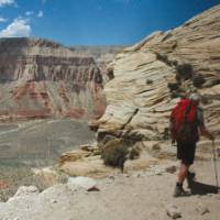 Grand Canyon National Park | Sue Badyari