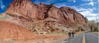 Utah Cycling