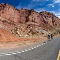 Utah Cycling