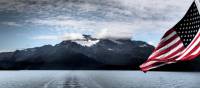 Sailing the icy waters of the Prince William Sound | Jake Hutchins
