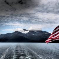 Sailing the icy waters of the Prince William Sound | Jake Hutchins