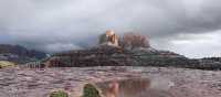 Winter in Sedona | Cimarron Anderson