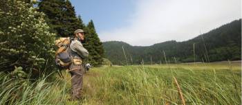 Bay of Fundy Footpath Hike | Guy Wilkinson