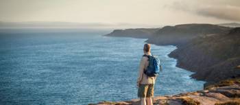 Hiking the East Coast Trail | Newfoundland & Labrador Tourism