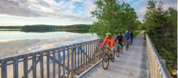 Rum Runners Trail, South Shore | Tourism Nova Scotia